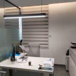 ستائر الزيبرا