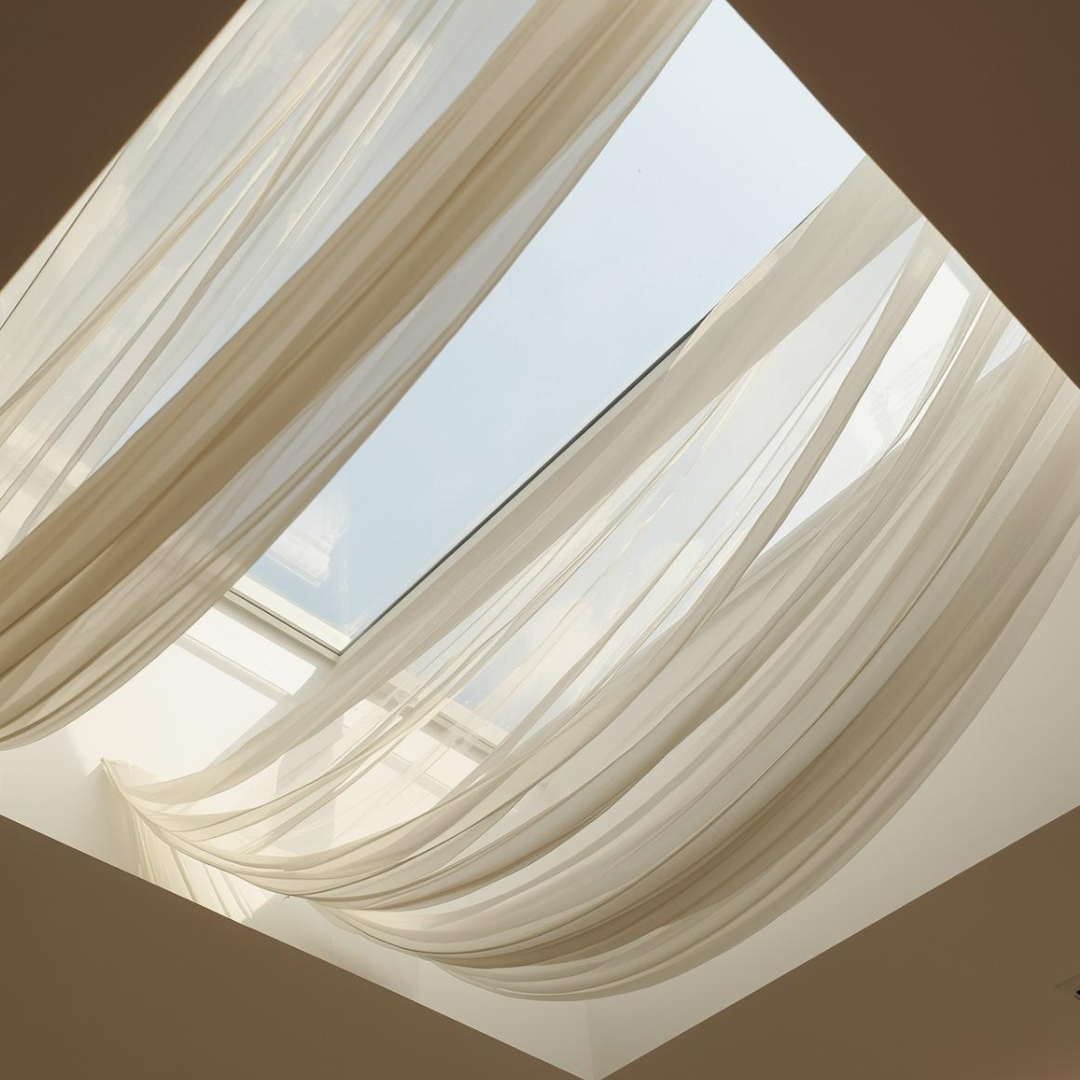 ستائر سكاي لايت