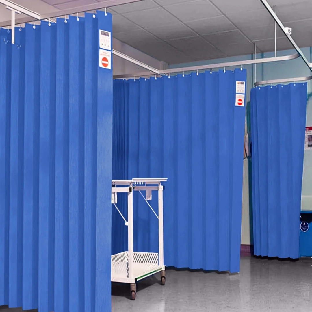 ستائر المستشفيات