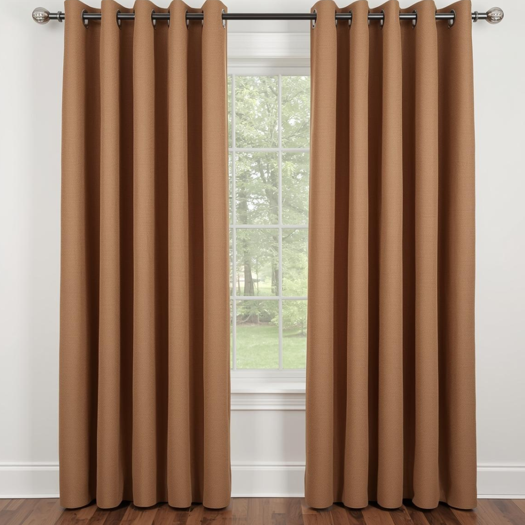 ستائر عمودية