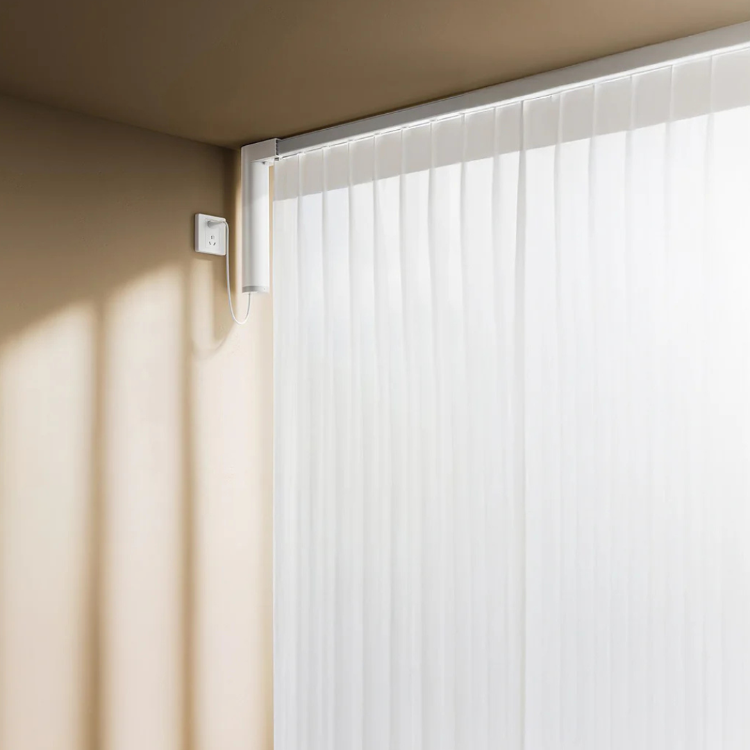 ستائر ذكية سمارت